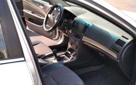 Chevrolet Epica, 2011 год, 600 000 рублей, 13 фотография