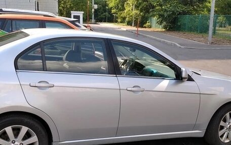 Chevrolet Epica, 2011 год, 600 000 рублей, 15 фотография