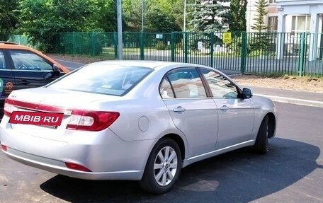 Chevrolet Epica, 2011 год, 600 000 рублей, 5 фотография