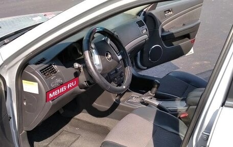 Chevrolet Epica, 2011 год, 600 000 рублей, 11 фотография
