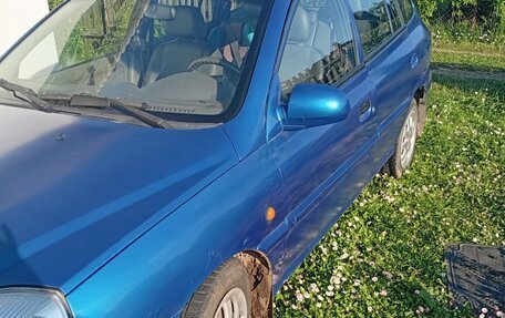 KIA Rio II, 2003 год, 230 000 рублей, 2 фотография