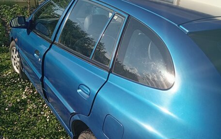 KIA Rio II, 2003 год, 230 000 рублей, 4 фотография