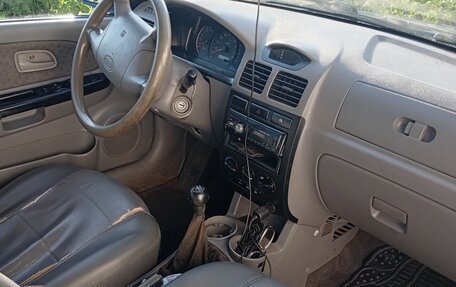 KIA Rio II, 2003 год, 230 000 рублей, 8 фотография