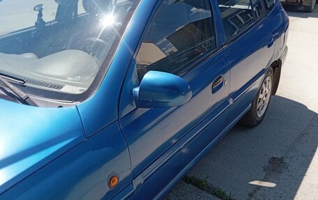 KIA Rio II, 2003 год, 230 000 рублей, 12 фотография