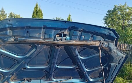 KIA Rio II, 2003 год, 230 000 рублей, 7 фотография