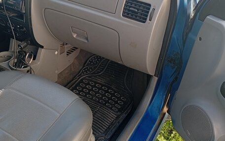 KIA Rio II, 2003 год, 230 000 рублей, 6 фотография