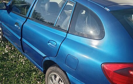 KIA Rio II, 2003 год, 230 000 рублей, 5 фотография