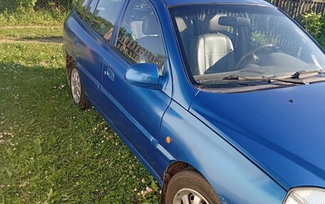 KIA Rio II, 2003 год, 230 000 рублей, 3 фотография