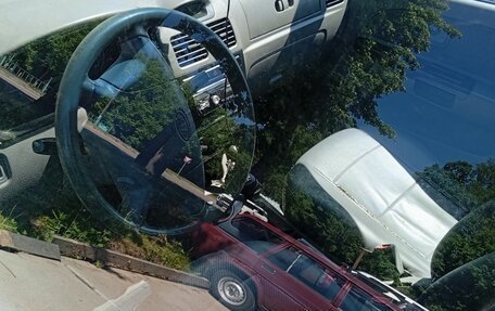 KIA Rio II, 2003 год, 230 000 рублей, 13 фотография