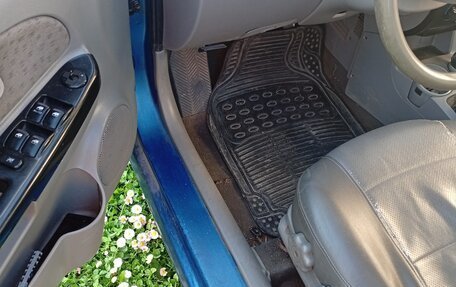 KIA Rio II, 2003 год, 230 000 рублей, 14 фотография