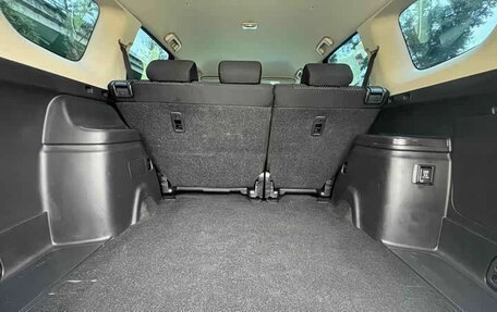 Mitsubishi Outlander III рестайлинг 3, 2023 год, 1 820 000 рублей, 11 фотография