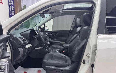 Subaru Forester, 2022 год, 2 580 000 рублей, 7 фотография