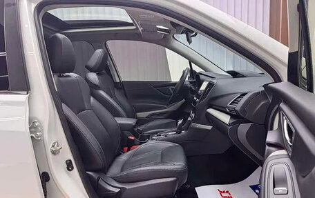 Subaru Forester, 2022 год, 2 580 000 рублей, 9 фотография