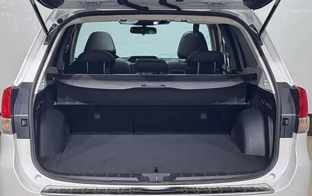 Subaru Forester, 2022 год, 2 580 000 рублей, 12 фотография