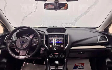 Subaru Forester, 2022 год, 2 580 000 рублей, 13 фотография