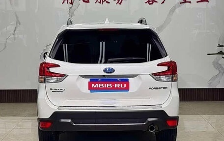 Subaru Forester, 2022 год, 2 580 000 рублей, 5 фотография