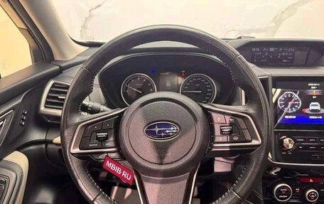 Subaru Forester, 2022 год, 2 580 000 рублей, 14 фотография