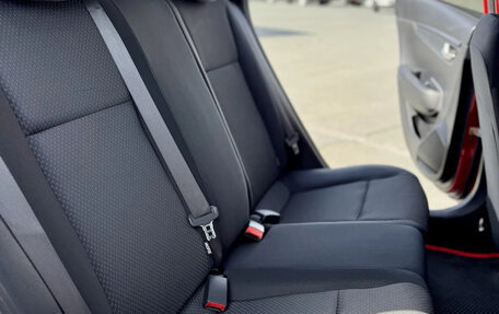 KIA Rio IV, 2021 год, 1 829 000 рублей, 15 фотография