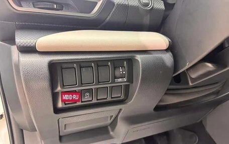 Subaru Forester, 2022 год, 2 580 000 рублей, 17 фотография