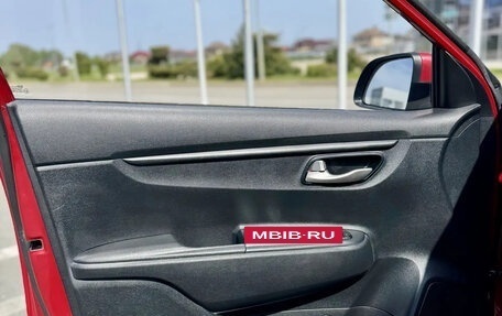 KIA Rio IV, 2021 год, 1 829 000 рублей, 16 фотография