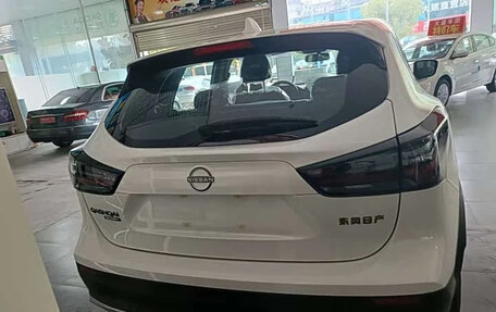 Nissan Qashqai, 2026 год, 2 080 000 рублей, 4 фотография