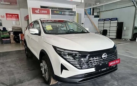 Nissan Qashqai, 2026 год, 2 080 000 рублей, 2 фотография
