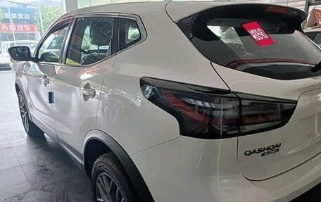Nissan Qashqai, 2026 год, 2 080 000 рублей, 3 фотография