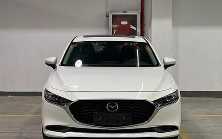 Mazda 3, 2021 год, 1 450 000 рублей, 2 фотография