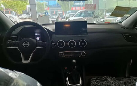 Nissan Qashqai, 2026 год, 2 080 000 рублей, 8 фотография