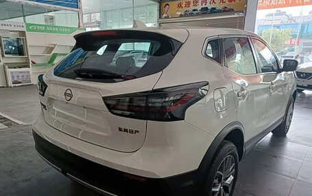 Nissan Qashqai, 2026 год, 2 080 000 рублей, 5 фотография