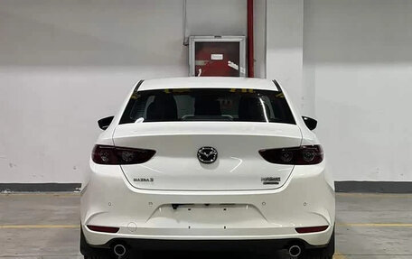 Mazda 3, 2021 год, 1 450 000 рублей, 5 фотография