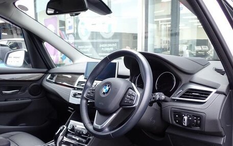 BMW 2 серия Grand Tourer F46 рестайлинг, 2018 год, 850 000 рублей, 12 фотография