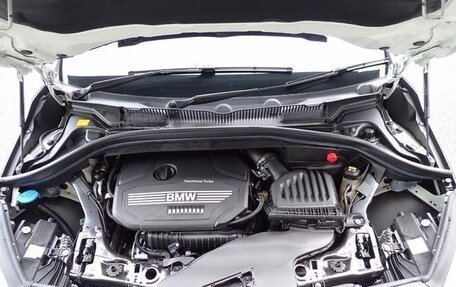BMW 2 серия Grand Tourer F46 рестайлинг, 2018 год, 850 000 рублей, 11 фотография
