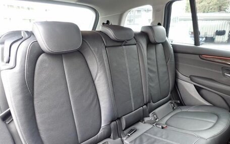 BMW 2 серия Grand Tourer F46 рестайлинг, 2018 год, 850 000 рублей, 14 фотография