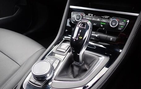 BMW 2 серия Grand Tourer F46 рестайлинг, 2018 год, 850 000 рублей, 17 фотография