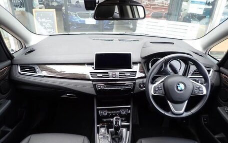 BMW 2 серия Grand Tourer F46 рестайлинг, 2018 год, 850 000 рублей, 16 фотография