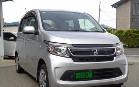 Honda N-WGN I рестайлинг, 2013 год, 520 000 рублей, 2 фотография