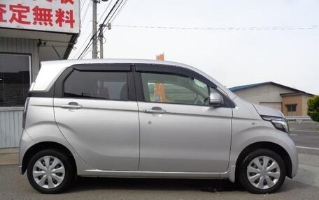 Honda N-WGN I рестайлинг, 2013 год, 520 000 рублей, 3 фотография