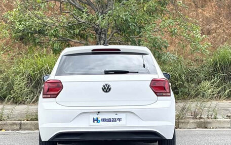 Volkswagen Polo, 2021 год, 1 089 000 рублей, 4 фотография