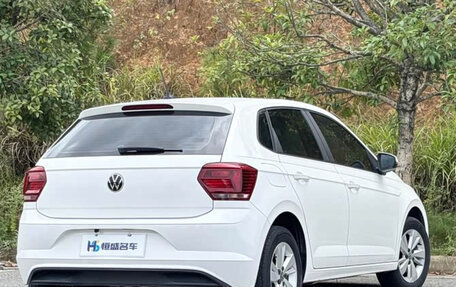 Volkswagen Polo, 2021 год, 1 089 000 рублей, 5 фотография