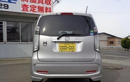 Honda N-WGN I рестайлинг, 2013 год, 520 000 рублей, 5 фотография