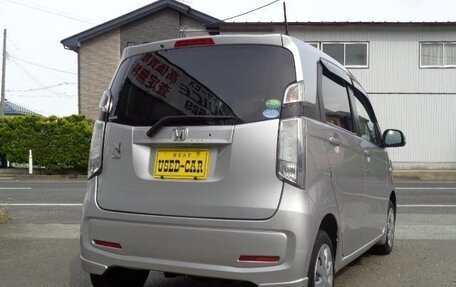 Honda N-WGN I рестайлинг, 2013 год, 520 000 рублей, 4 фотография