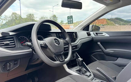 Volkswagen Polo, 2021 год, 1 089 000 рублей, 6 фотография