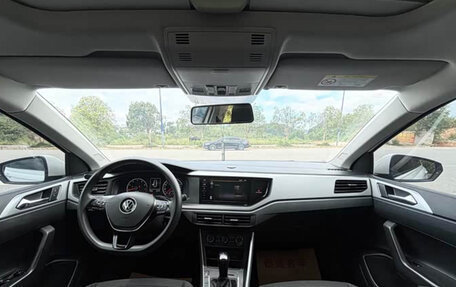 Volkswagen Polo, 2021 год, 1 089 000 рублей, 7 фотография