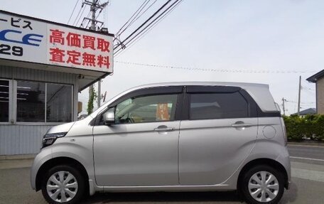 Honda N-WGN I рестайлинг, 2013 год, 520 000 рублей, 7 фотография