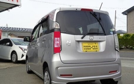 Honda N-WGN I рестайлинг, 2013 год, 520 000 рублей, 6 фотография