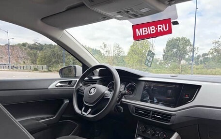 Volkswagen Polo, 2021 год, 1 089 000 рублей, 8 фотография