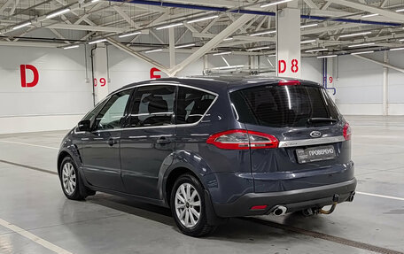 Ford S-MAX I, 2011 год, 779 000 рублей, 8 фотография