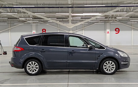 Ford S-MAX I, 2011 год, 779 000 рублей, 5 фотография