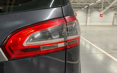 Ford S-MAX I, 2011 год, 779 000 рублей, 11 фотография